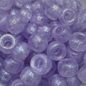 Cuenta pase ancho  Ab Lila