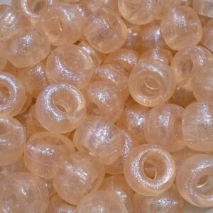 Cuenta pase ancho  Ab naranja