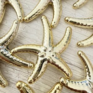 Cuenta pasante CCB estrella de mar xl