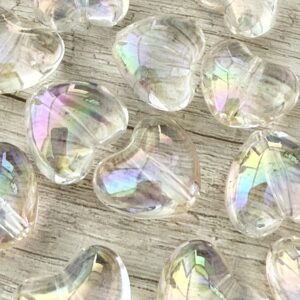 Cuenta pasante Corazón AB