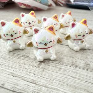Cuenta pasante Maneki Neko