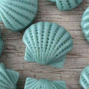 Cuenta pasante ostra aqua 20022-3