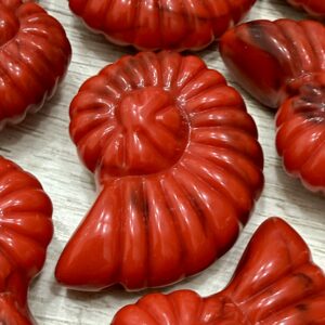 Caracol XL Rojo 20050-2