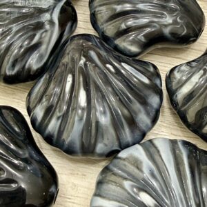 Ostra XL Negro 20053-3