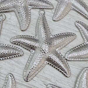 Dije Estrella de Mar XL  20149-1