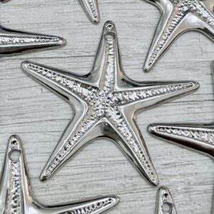 Dije Estrella de Mar XL  20150-2