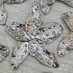 Dije Flor XL  20152-1