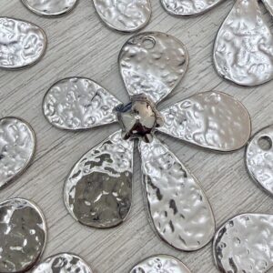 Dije Flor XL  20153-1