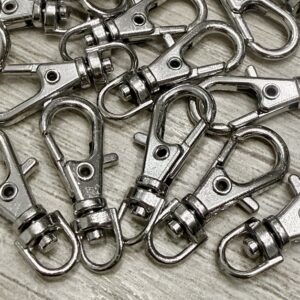 Alfiler gancho con rulo 6.5 cm 20248