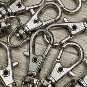 Mosquetón para llavero 20233