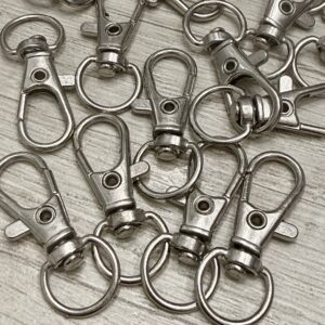 Mosquetón para llavero 20232