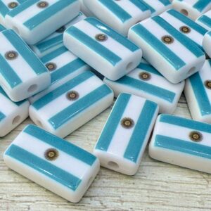 Ctas. Bandera Argentina 20246-5