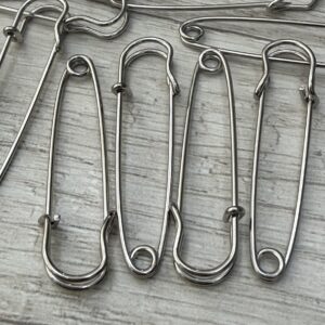 Alfiler gancho  4 cm 20250