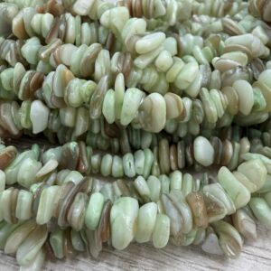 NACAR MENTA escalla natural 20256