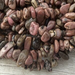 RODONITA escalla natural 20262