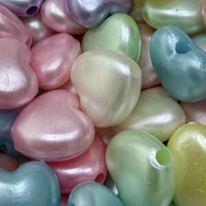 Ctas. Corazones  20273-25