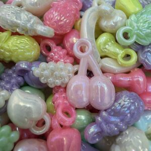 Ctas. dijes frutas 20274-15