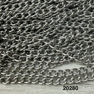 Cadena Niuqel 20280