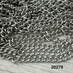 Cadena Niuqel 20279