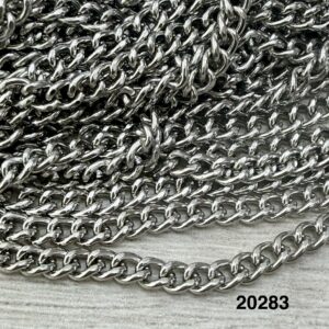 Cadena Niuqel 20283