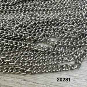 Cadena Niuqel 20281