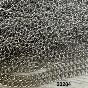 Cadena Niuqel 20284