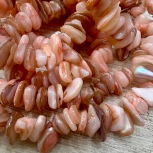 NACAR PINK escalla natural 20257