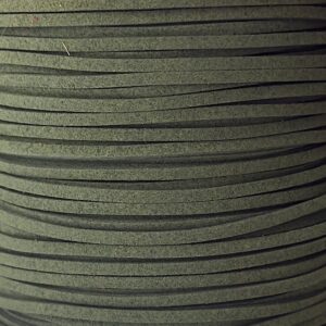 Gamuza verde oliva 16546