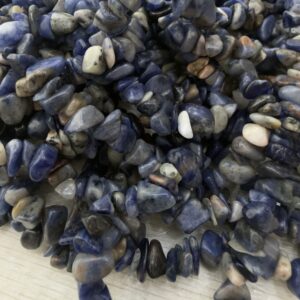 SODALITA escalla natural 20387