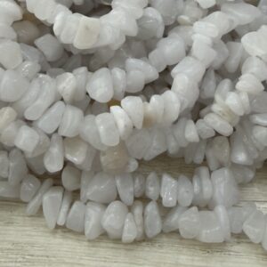 JASPE BLANCO escalla natural 20389