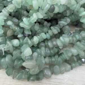 AVENTURINA escalla natural 20390