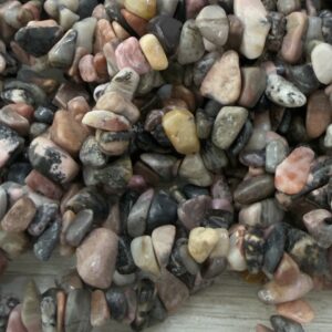 RODONITA escalla natural 20392