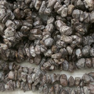 OBSIDIANA escalla natural 20394