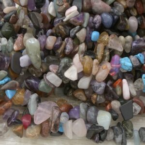 MIX escalla natural 20395