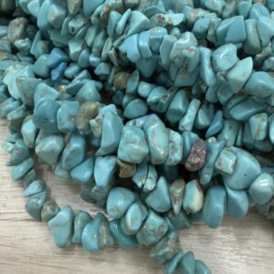 TURQUESA  escalla natural 20385