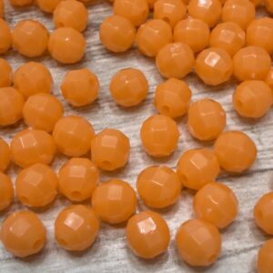 bolitas facetadas 4mm  20463