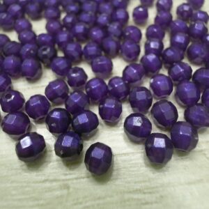 bolitas facetadas 4mm  20472