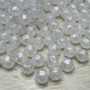 bolitas facetadas 4mm  20476