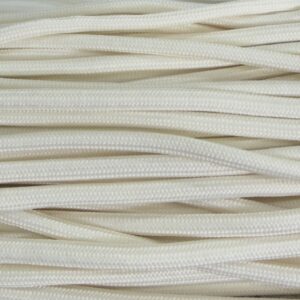 Cordón de Poliéster 5mm NATURAL 20495