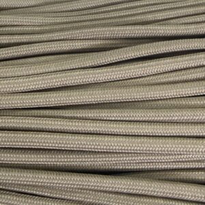 Cordón de Poliéster 5mm BEIGE 20497