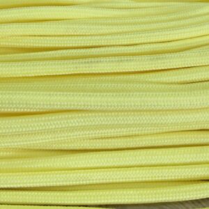 Cordón de Poliéster 5mm NARANJA 20498