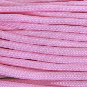 Cordón de Poliéster 5mm ROSA 20501