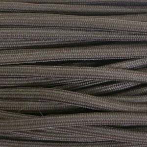 Cordón de Poliéster 5mm CHOCOLATE 20503