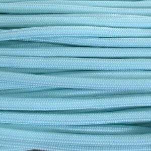 Cordón de Poliéster 5mm AQUA 20505