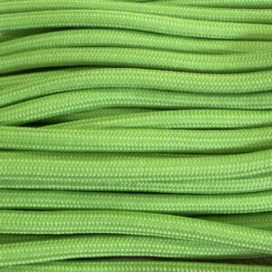 Cordón de Poliéster 5mm VERDE 20520