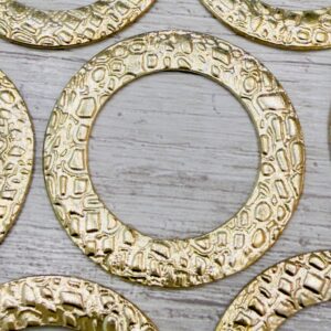 DIje XL Circulo labrado 20593