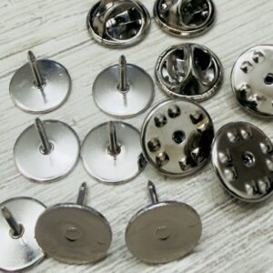 BASE PIN Y SNAP PRENDEDOR 20577
