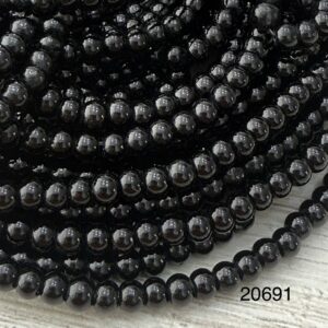 Perlas de Vidrio Perladas 3MM -20691