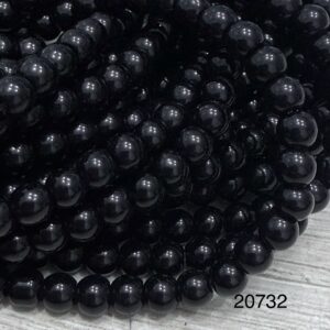 Perlas de Vidrio Perladas 4MM 20732
