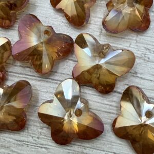 Dije MARIPOSA 20739